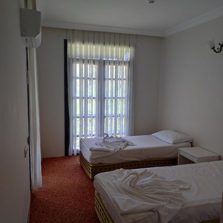 Green Valley Boutique Hotel & Spa Restourant Antalya Ngoại thất bức ảnh