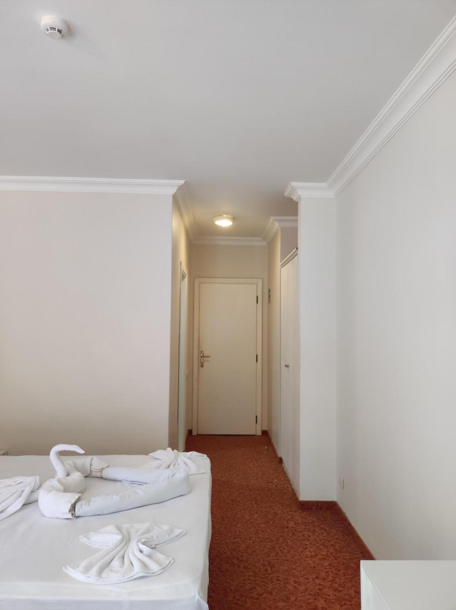 Green Valley Boutique Hotel & Spa Restourant Antalya Ngoại thất bức ảnh