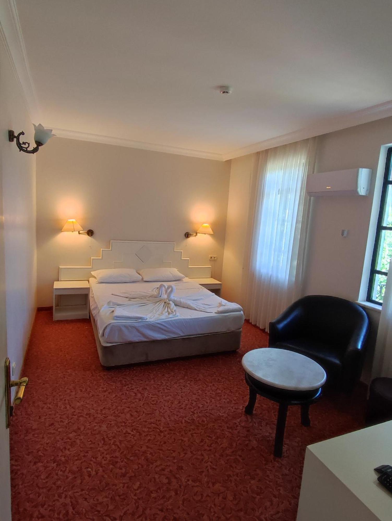 Green Valley Boutique Hotel & Spa Restourant Antalya Ngoại thất bức ảnh