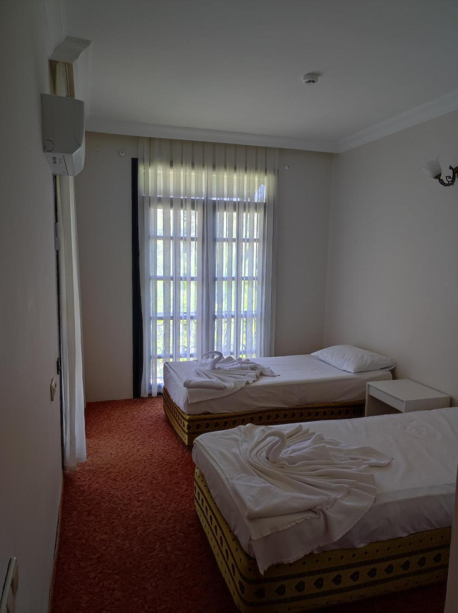 Green Valley Boutique Hotel & Spa Restourant Antalya Ngoại thất bức ảnh