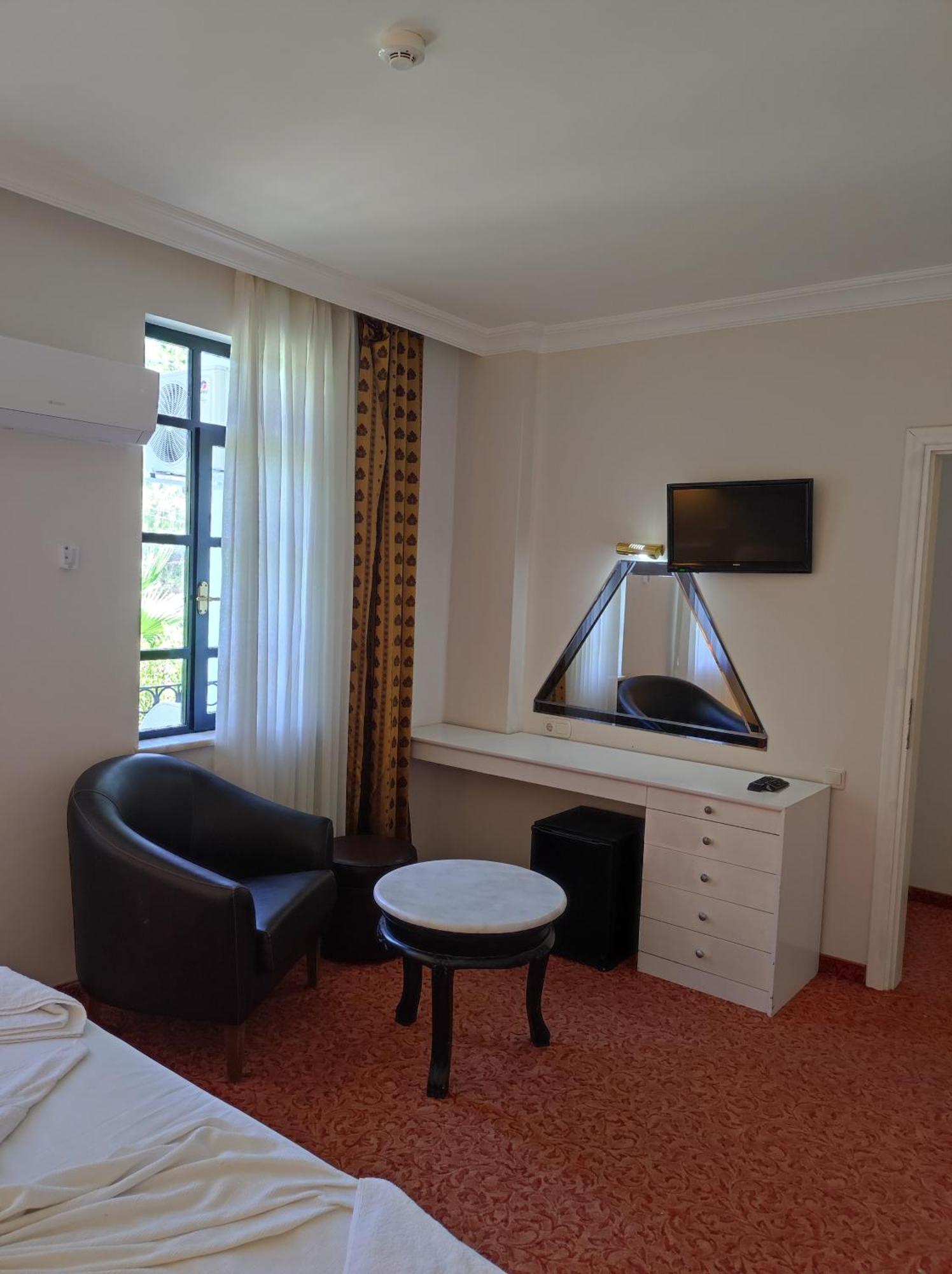 Green Valley Boutique Hotel & Spa Restourant Antalya Ngoại thất bức ảnh